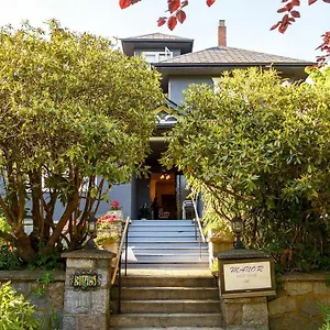 Manor , Vancouver Canada