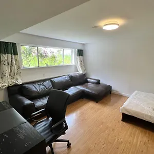 House In West , Vancouver Canada