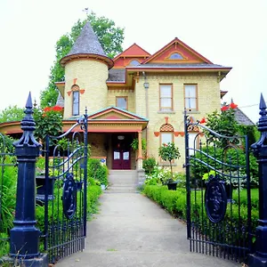 Park Place 2*, Niagara Falls Canada