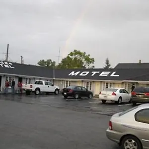E-lodge Near The Falls 2*, Niagara Falls Canada